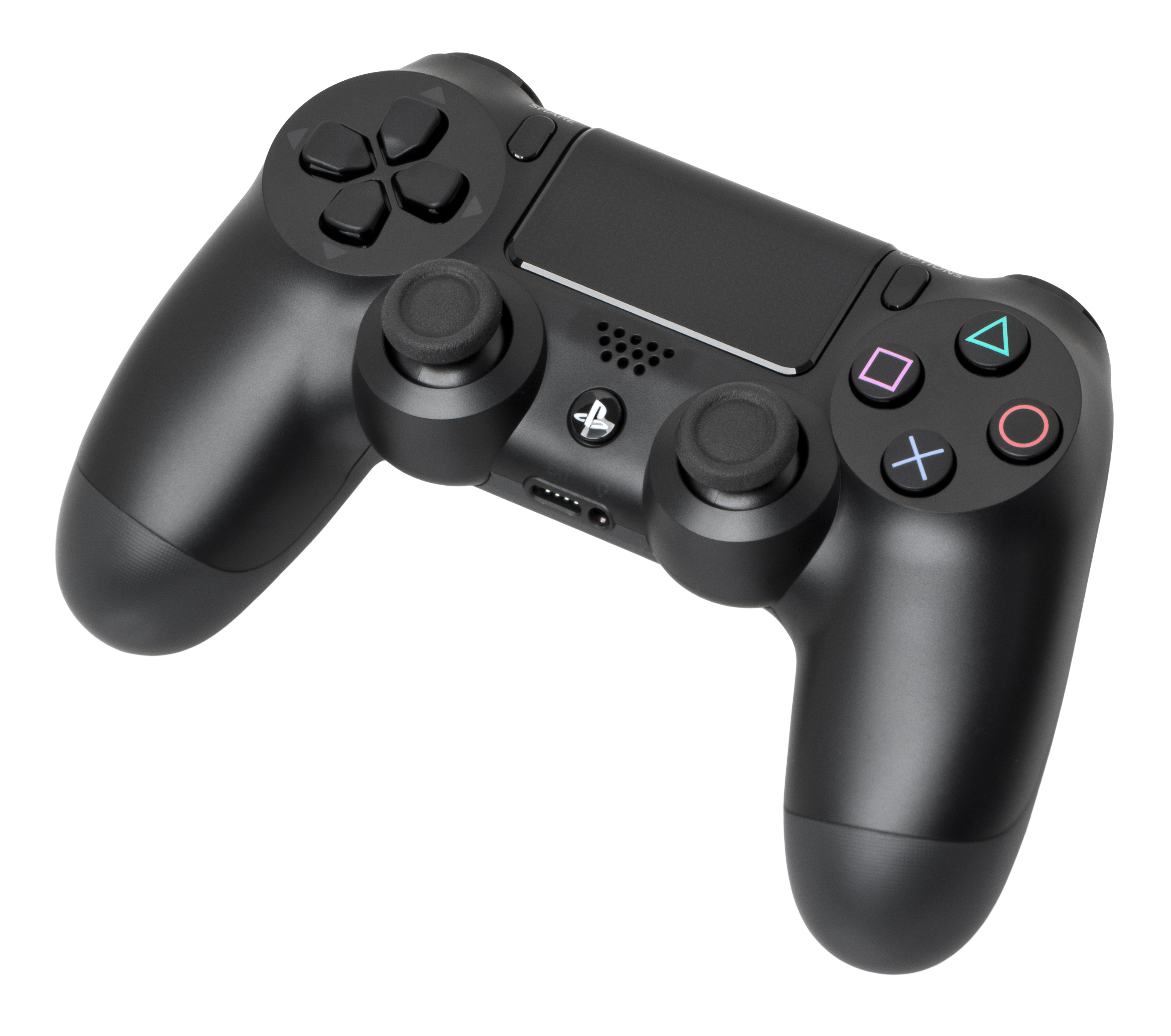 Regalfoto von Dualshock 4 Controller