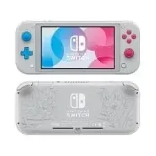 Regalfoto von Nintendo Switch Lite (Turquoise)